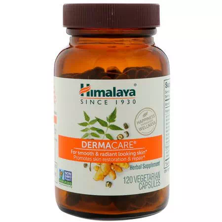 Himalaya, Herbal Formulas
