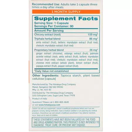 Bloat Formulas, Gas, Digestion, Supplements