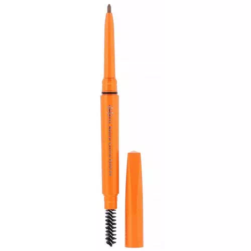 Imju, Dejavu, Natural Lasting Retractable Eyebrow Pencil, Light Brown, 0.005 oz (0.165 g) Review