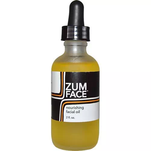 Indigo Wild, Zum Face, Nourishing Facial Oil, 2 fl oz Review