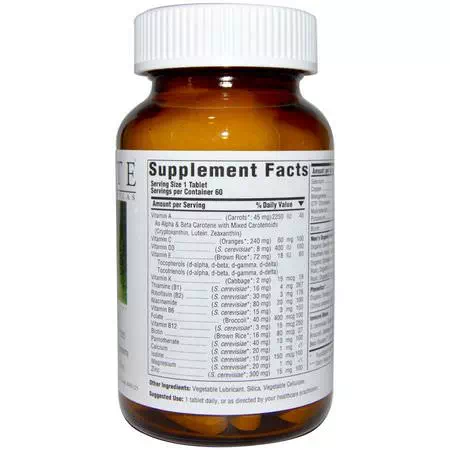Condition Specific Formulas, Men's Multivitamins, Men's Health, Supplements