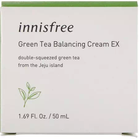 Green Tea Skin Care, Beauty by Ingredient, K-Beauty Moisturizers, Creams, Face Moisturizers, Beauty