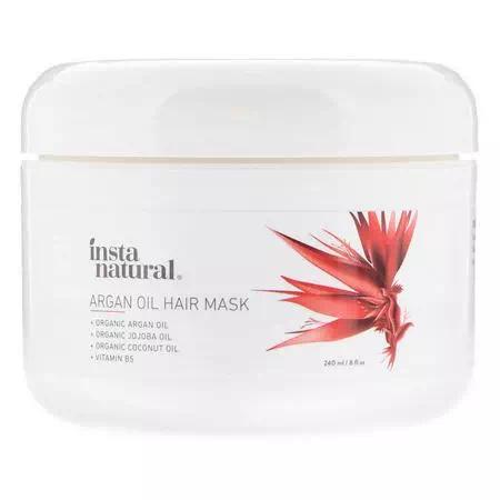 InstaNatural, Conditioner, Hair, Scalp Care
