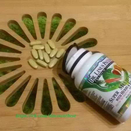 Irwin Naturals Supplements Vitamins Multivitamins