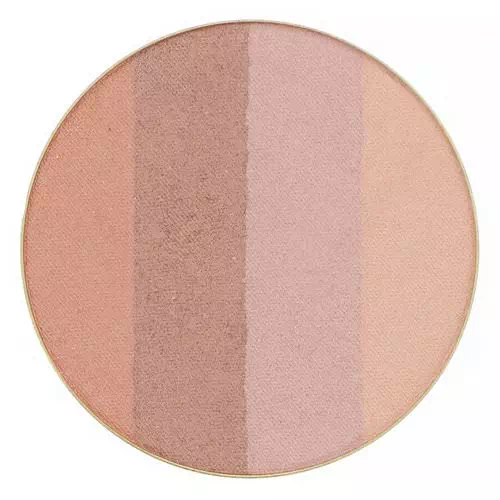 Jane Iredale, Bronzer Refill, Peaches & Cream, 0.3 oz (8.5 g) Review