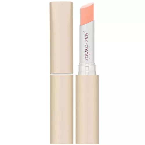 Jane Iredale, Just Kissed, Lip And Cheek Stain, Forever Pink, .1 oz (3 g) Review