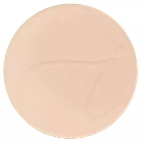 Jane Iredale, Pure Matte, Finish Powder Refill, 0.35 oz (9.9 g) Review