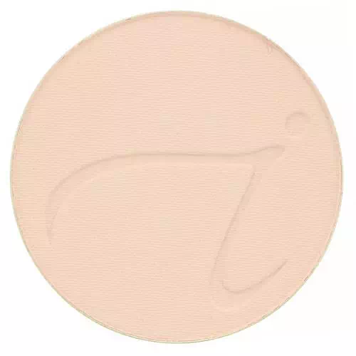 Jane Iredale, PurePressed Base, Mineral Foundation Refill, SPF 20 PA++, Honey Bronze, 0.35 oz (9.9 g) Review