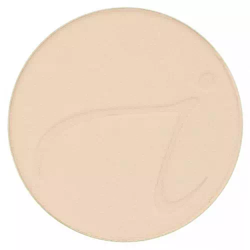 Jane Iredale, PurePressed Base, Mineral Foundation Refill, SPF 20 PA++, Satin, 0.35 oz (9.9 g) Review