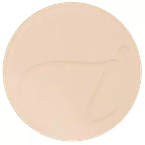 Jane Iredale, PurePressed Base, Mineral Foundation Refill, SPF 20 PA++, Warm Silk, 0.35 oz (9.9 g) Review