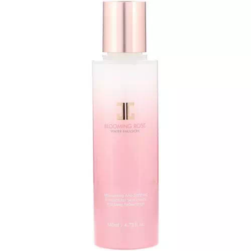 Jayjun Cosmetic, Blooming Rose Water Emulsion, 4.73 ml (140 ml) Review