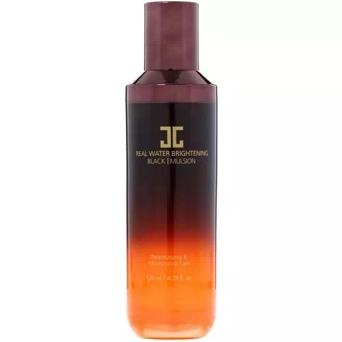 Jayjun Cosmetic, Real Water Brightening Black Toner, 4.39 fl oz (130 ml) Review