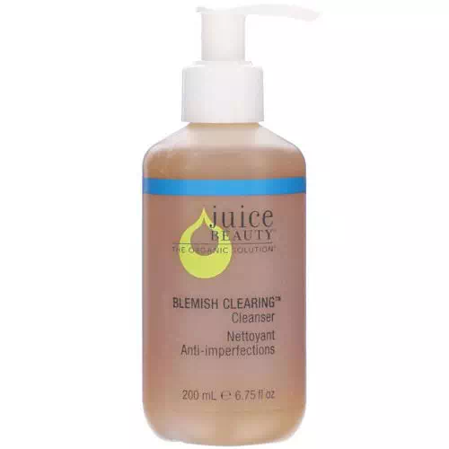 Juice Beauty, Blemish Clearing Serum, 2 fl oz (60 ml) Review