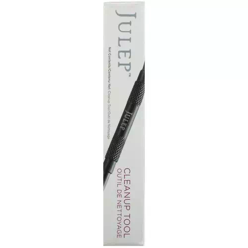 Julep, Clean Up Tool, 1 Piece Review