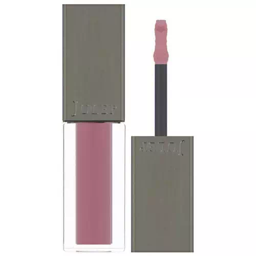 Julep, It's Whipped, Matte Lip Mousse, Bisou, 0.14 oz (4.1 g) Review