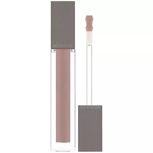Julep, So Plush, Ultra-Hydrating Lip Gloss, Low Key, 0.15 fl oz (4.4 ml) Review