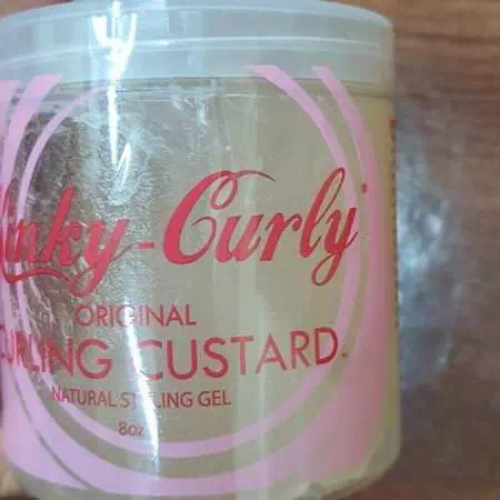 Kinky-Curly Bath Personal Care Hair Care