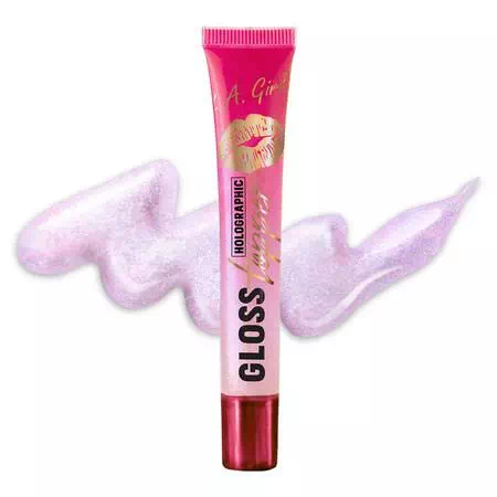 L.A. Girl, Lip Gloss