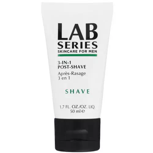 Lab Series, Rescue, Water Lotion, 6.7 fl oz (200 ml) Review