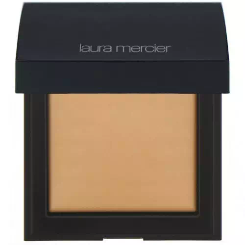 Laura Mercier, Secret Blurring, Powder For Under Eyes, Shade 2, 0.12 oz (3.5 g) Review