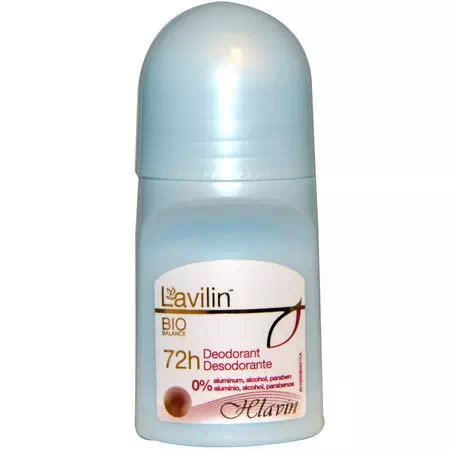 Lavilin, Deodorant