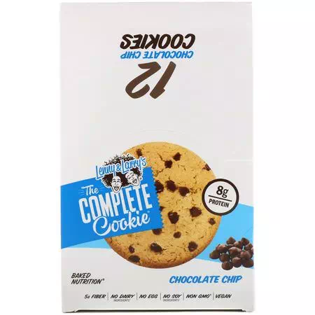 Protein Cookies, Protein Snacks, Brownies, Cookies, Sports Bars, Sports Nutrition