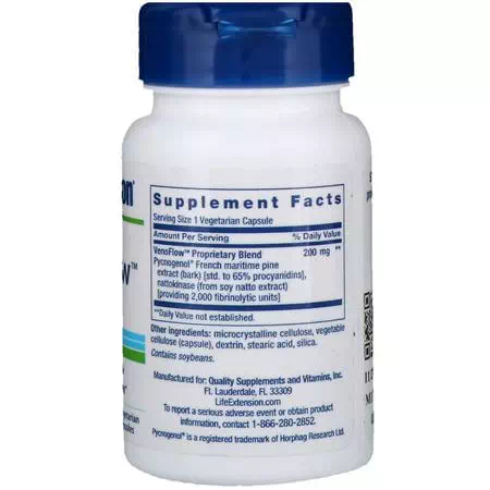 Nattokinase, Digestion, Pycnogenol, Pine Bark Extract, Antioxidants, Supplements