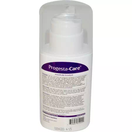 Progesterone Products, Women's Health, Supplements, Women's Hormone Support, Personal Care, Bath