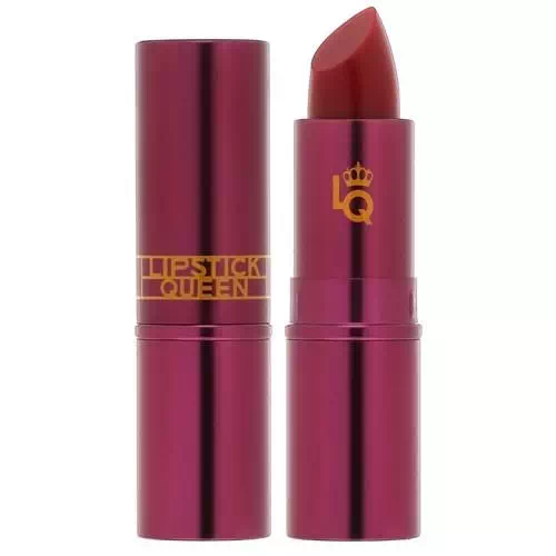Lipstick Queen, Lipstick, Medieval, 0.12 oz (3.5 g) Review