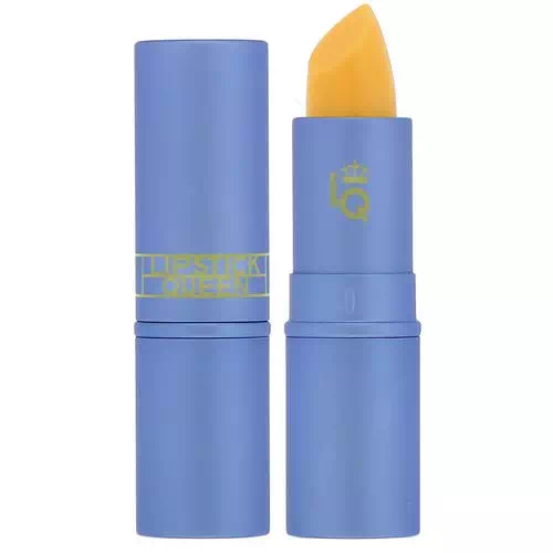 Lipstick Queen, Lipstick, Mornin' Sunshine, 0.12 oz (3.5 g) Review