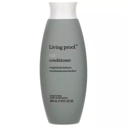 Living Proof, Full, Conditioner, 8 fl oz (236 ml) Review