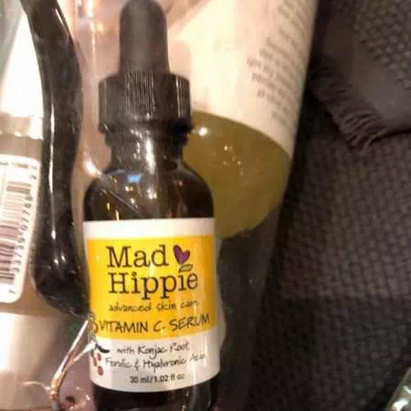 Mad Hippie Skin Care Products Beauty Treatments Serums