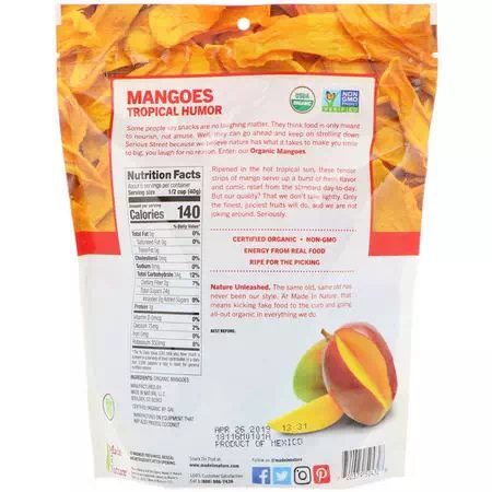 Vegetable Snacks, Snacks, Mango, Vegetables, Fruit, Grocery