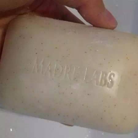 Madre Labs Bath Personal Care Shower