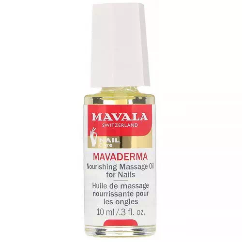 Mavala, Mavaderma, .3 fl oz (10 ml) Review