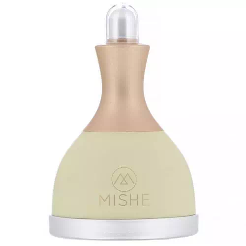 Mishe, Cooling Shaper, Face & Eye, Lotus, 1 Count Review