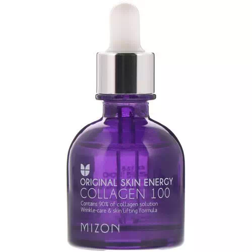 Mizon, Collagen 100, 1.01 fl oz (30 ml) Review