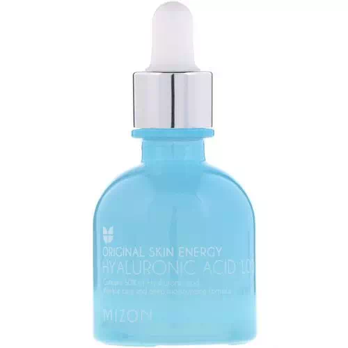 Mizon, Hyaluronic Acid 100, 1.01 fl oz (30 ml) Review