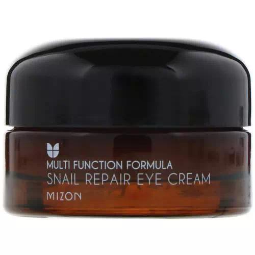 Mizon, Snail Repair Eye Cream, 0.84 oz (25 ml) Review