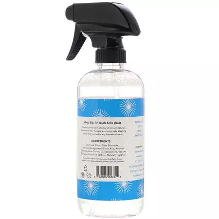 All-Purpose Cleaners, Household, Cleaning, Home