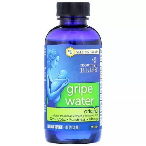 gripe water mayo clinic