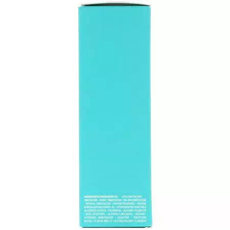 Moroccanoil, Leave-in Treatments