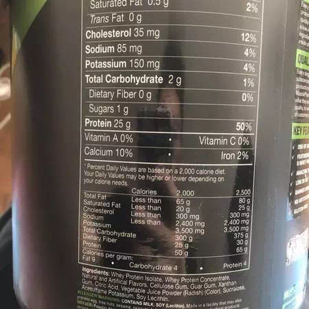 MusclePharm, Combat 100% Whey Protein, Strawberry, 5 lbs (2269 g) Review