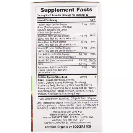 Vitamin B Complex, Vitamin B, Vitamins, Supplements