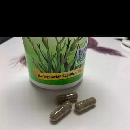 Supplements Greens Superfoods Algae Nature's Way