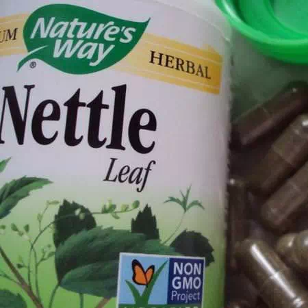 Nature's Way, Nettle