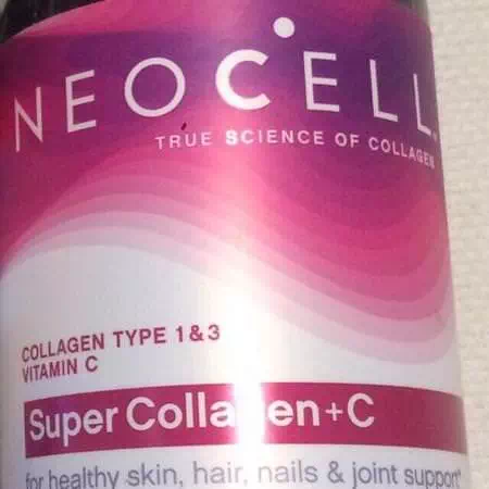 Neocell Super Collagenc Type 1 3