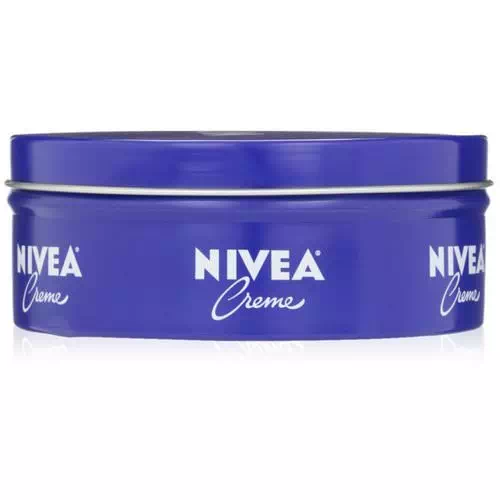 Nivea, Creme, 13.5 oz (382 g) Review