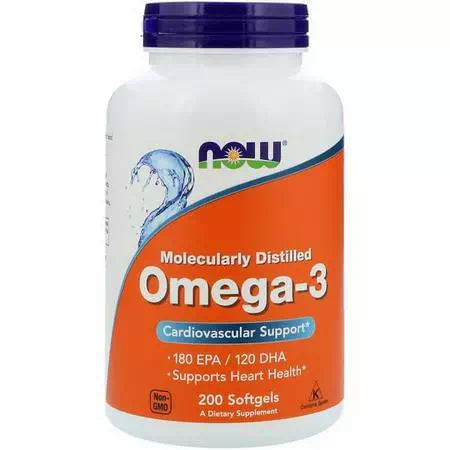 Eco-Sustain Omega-3