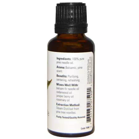 Pine Needle Oil, Cleanse, Purify, Essential Oils, Aromatherapy, Personal Care, Bath